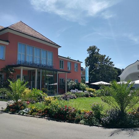 Appartement Anna Mit Innenpoolnutzung Bad Wörishofen Dış mekan fotoğraf