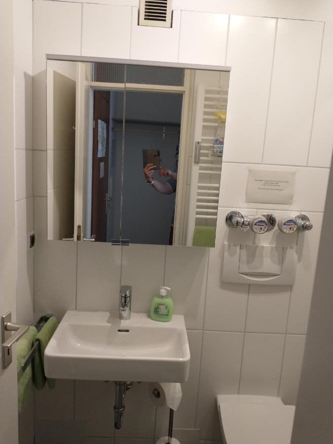 Appartement Anna Mit Innenpoolnutzung Bad Wörishofen Dış mekan fotoğraf