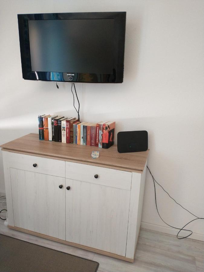 Appartement Anna Mit Innenpoolnutzung Bad Wörishofen Dış mekan fotoğraf
