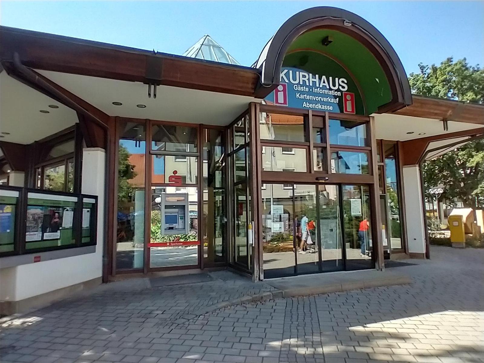 Appartement Anna Mit Innenpoolnutzung Bad Wörishofen Dış mekan fotoğraf
